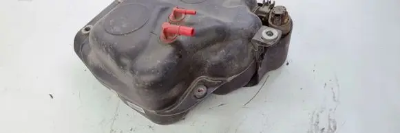 Audi A4 S4 B8 8K AdBlue liquid reservoir 8K0131878G