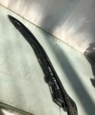 BMW X2 U10 Under headlight/headlamp trim 51765a32a63