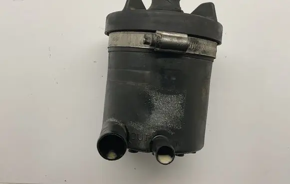 Mercedes-Benz 100 W631 Power steering fluid tank/reservoir 3094601083