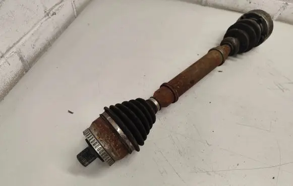 Audi A4 S4 B5 8D Front driveshaft