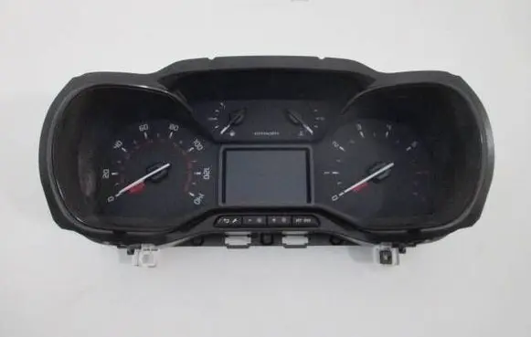Speedometer (instrument cluster)