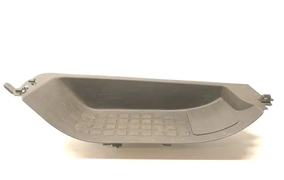 Toyota Proace Front sill trim cover 98133135ZD 98100695ZD