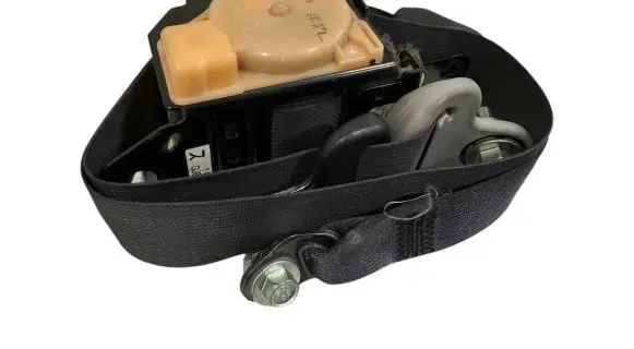 Mazda 6 Front seatbelt TKAF2EH777