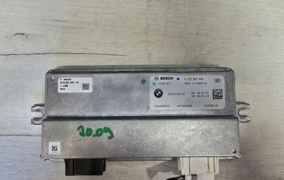 Mini One - Cooper R50 - 53 Camera control unit module 5A93639