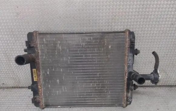 Citroen C1 Coolant radiator 867560000