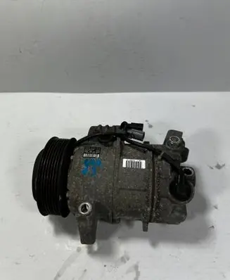 Air conditioning (A/C) compressor (pump)