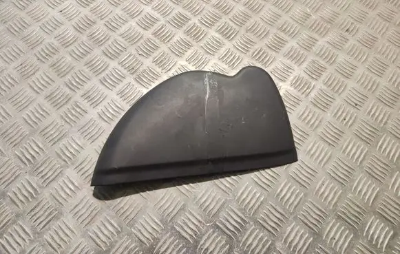 Volkswagen PASSAT B5.5 Dashboard side end trim 3B0858036
