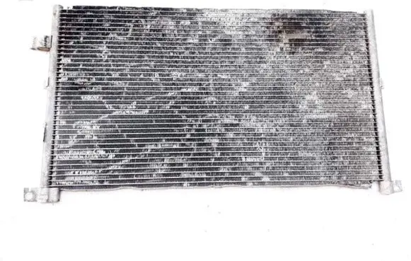 Ford Mondeo Mk III A/C cooling radiator (condenser)