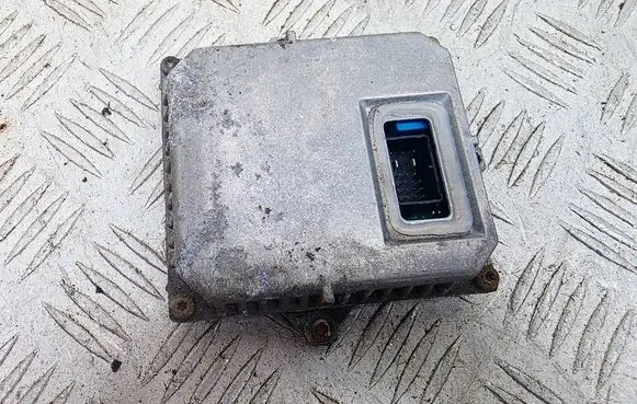 Land Rover Range Rover L322 Headlight ballast module Xenon 1307329074