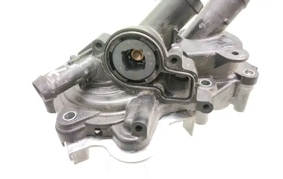 Skoda Fabia Mk3 (NJ) Water pump 04E121042AD 04E121600CC