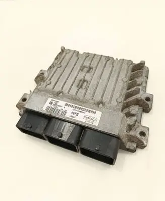 Ford Transit Engine control unit/module CC1112A650AB S160145001B