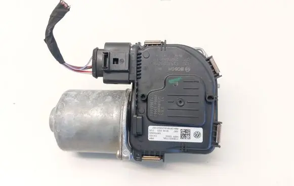 Volkswagen ID.5 Wiper motor 11B955119A
