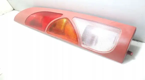 Renault Kangoo I Rear/tail lights