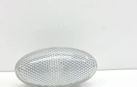 Citroen C5 Front fender indicator light 18A211B