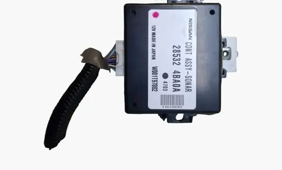 Nissan X-Trail T32 Parking PDC control unit/module 285324BA0A W001T97082