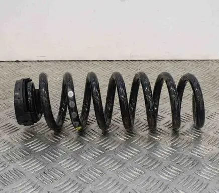 Mercedes-Benz GLC X253 C253 Rear coil spring