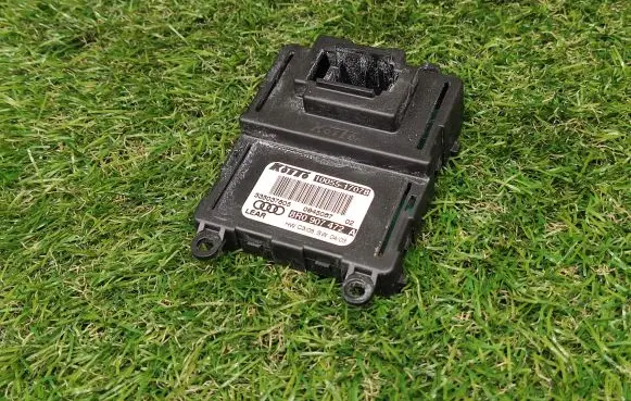 Audi Q5 SQ5 Headlight ballast module Xenon 8R0907472A 1005517078