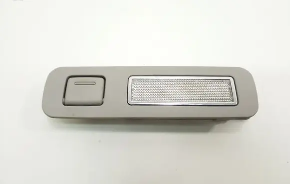 Mercedes-Benz CL C216 Other interior light A2168100240