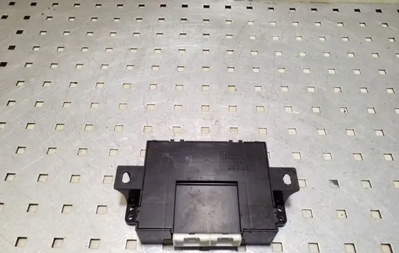 Subaru Legacy Other control units/modules 72343AG001 1776000141