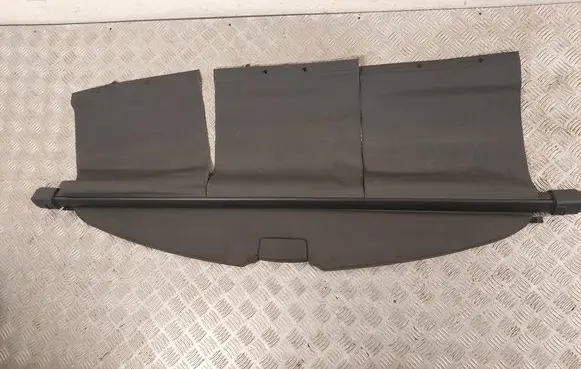 Toyota Corolla Verso AR10 Parcel shelf load cover 649100F010B0