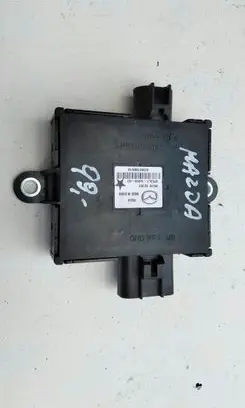 Mazda MX-5 ND Other control units/modules P51N1515Y