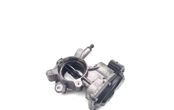 Opel Insignia A Electric throttle body valve 55564164