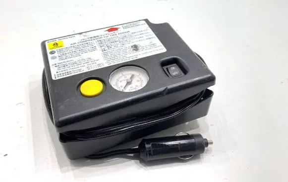 Toyota Corolla E210 E21 Tire air pump compressor 