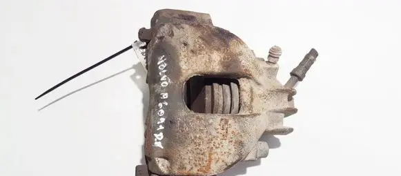 Volvo S60 Front brake caliper 830