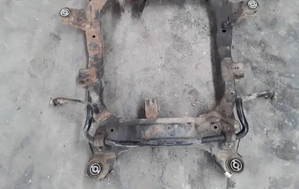 Opel Vectra C Front subframe