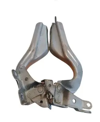 Subaru XV Engine bonnet/hood hinges 