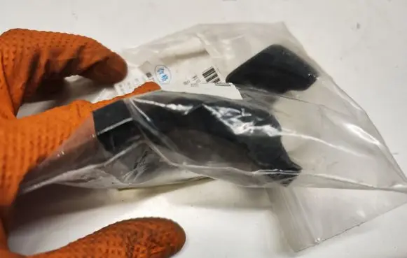 Tesla Model 3 Other exterior part 111207100A