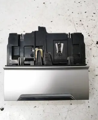 Volkswagen PASSAT B8 Wireless charging module 3G1863071 KW422015 YW48XR8