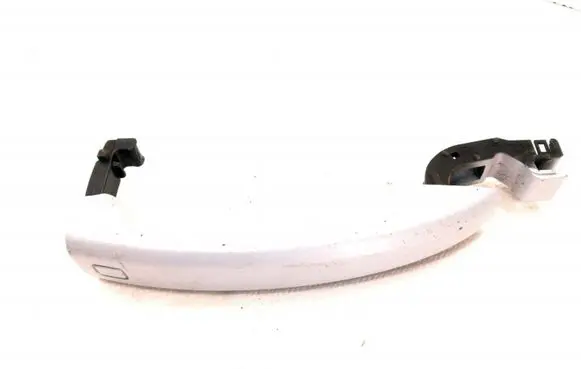 Audi RS4 Front door exterior handle 8T0837205A