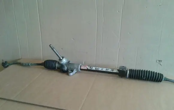 KIA Rio Steering rack