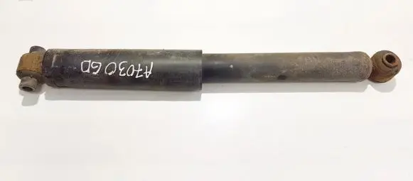 Chrysler PT Cruiser Rear shock absorber/damper 04656612ag 55553e