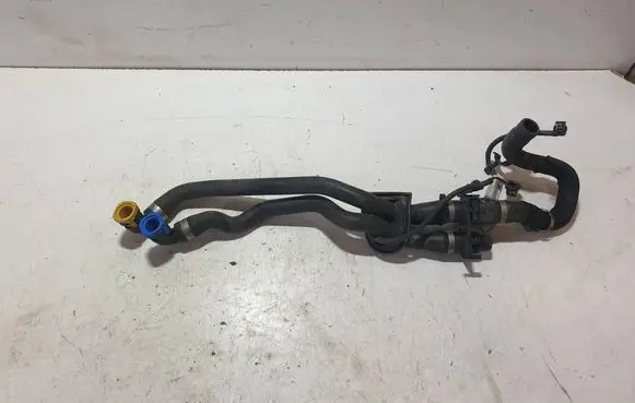 Volvo XC60 Engine coolant pipe/hose 31368175