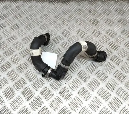 Mercedes-Benz EQE v295 Engine coolant pipe/hose A2978304302