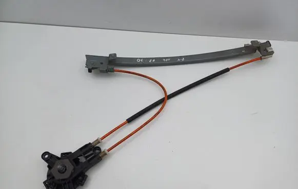 Peugeot 106 Front door manual window regulator 110167