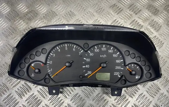 Ford Focus Speedometer (instrument cluster) 44ZU115 10841