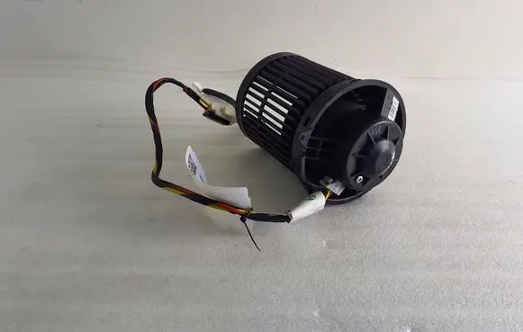 Nissan Juke I F15 Heater fan/blower 