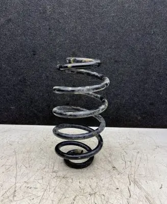 Mercedes-Benz Vito Viano W639 Rear coil spring
