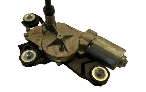 Mazda 3 I Rear window wiper motor BP4K67450