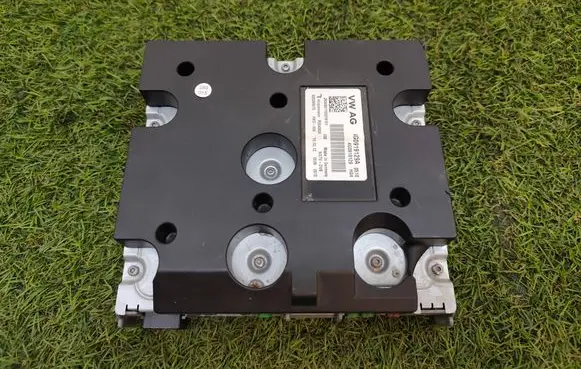 Audi A6 S6 C7 4G Other control units/modules 4G0919129A 920289015 4G0919129