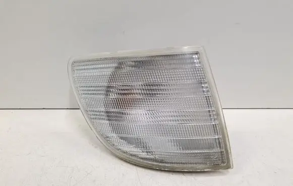 Front indicator light
