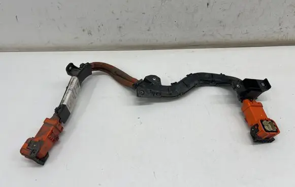 Ford Mustang Mach-E Other wiring loom LJ9814B322AE