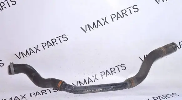 Porsche 911 996 Engine coolant pipe/hose 99610662554 99610662501 99610662502