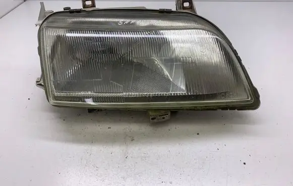 Volkswagen Sharan Headlight/headlamp 7M1941016H 0301048302 1305235255