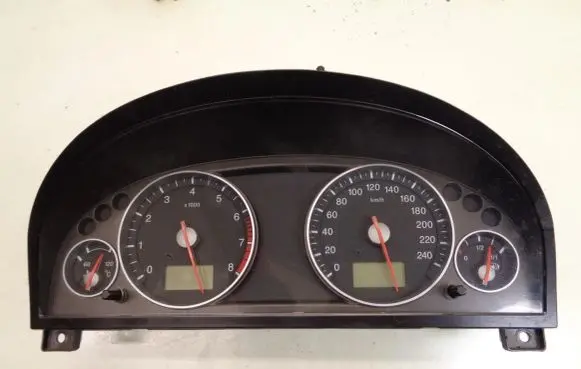Ford Mondeo Mk III Speedometer (instrument cluster)