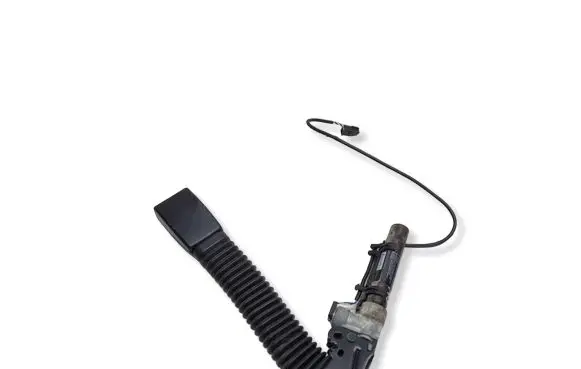 BMW 7 E65 E66 Front seatbelt buckle 7122211