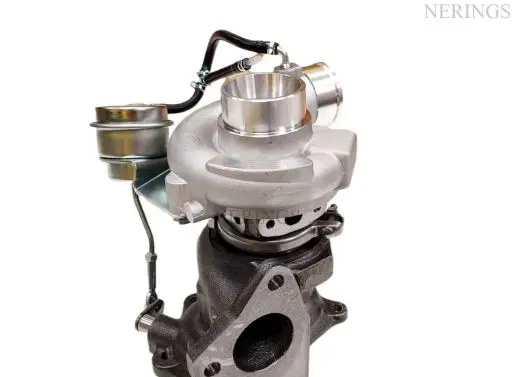 Subaru Forester SG Turbo 4937704553 4937704502 14411AA532